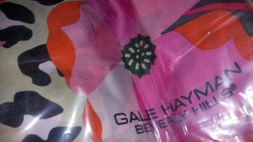 Gale hayman new - gale,