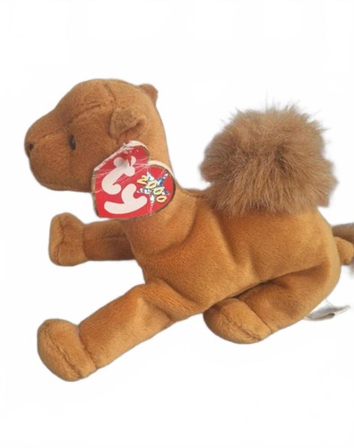 Vintage beanie baby - baby, y2k