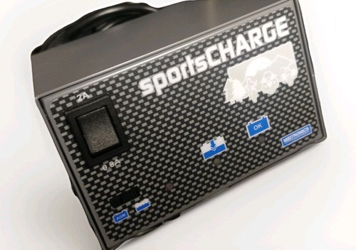Midtronics sportscharge - midtronics,