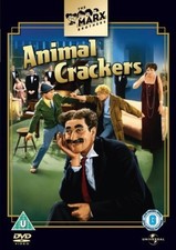 The Marx Brothers - Animal