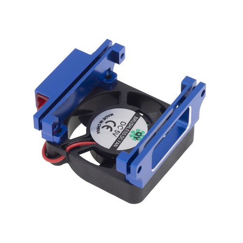 Aluminum abs power - 1:10,