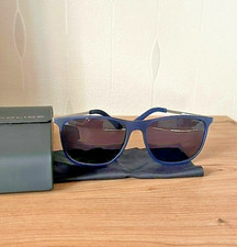 POLICE MENS SUNGLASSES. SPL567