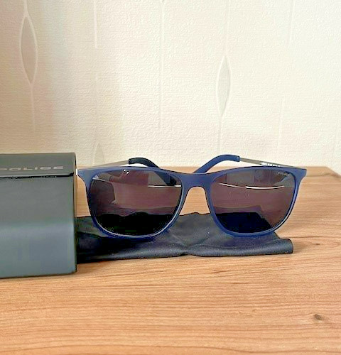 Police mens sunglasses spl567 - sunglasses.,