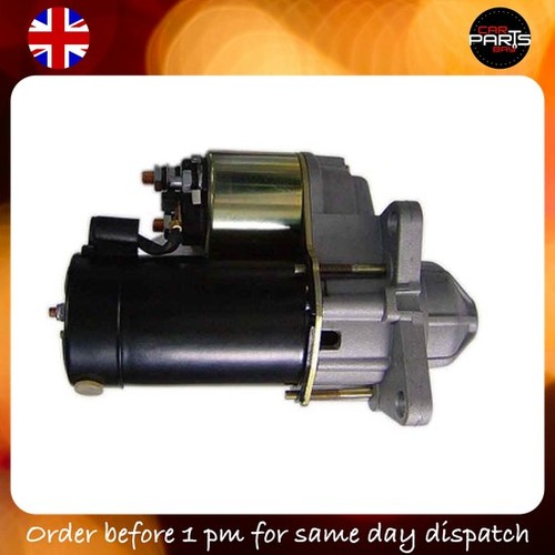Starter motor for ford granada - for,