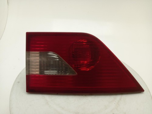 Bmw tail light rear lamp - x3,