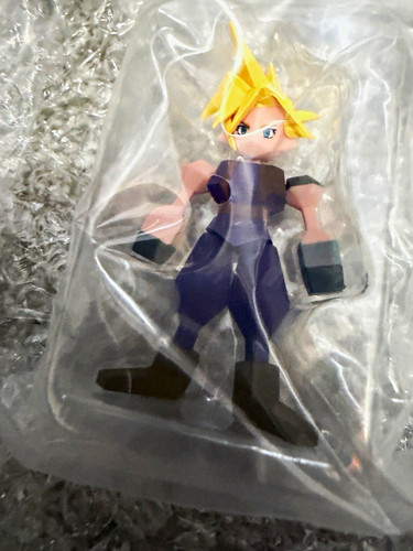 Square enix final fantasy vii - final,