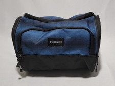 QUICKSILVER TOILETRY BAG