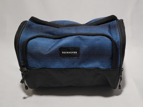 Quicksilver toiletry bag - quicksilver,