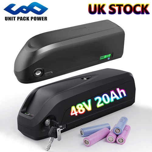 Ebike battery 60v 52v 48v - battery,