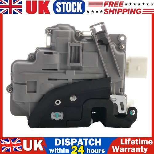 Actuator door lock front - actuator,