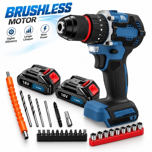 For makita 18v cordless drill - for,