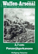 Wolfgang Fleischer 3,7-cm -