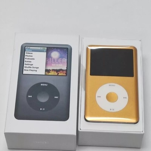 New sealed apple - new, classic