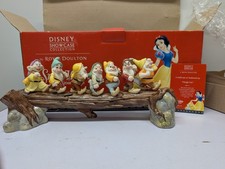 Royal Doulton Figurine Snow