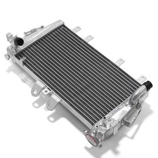 Aluminium   Cooling Radiator