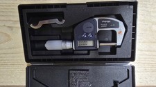 Mitutoyo Digital Micrometer