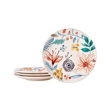 Blossom Symphony Dinner Plates