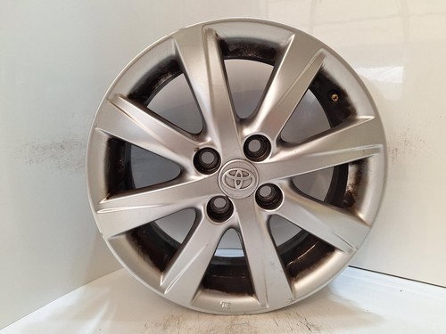 Toyota yaris tr mk3 - tr,