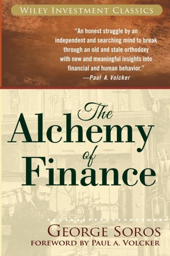 The alchemy finance - alchemy, of