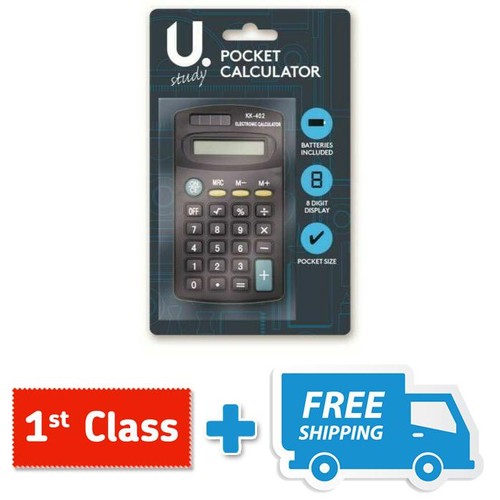 Small digit display - 8,