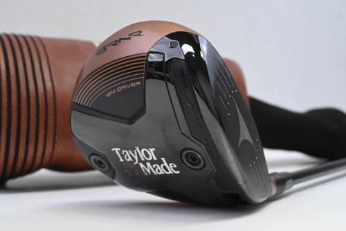 Taylormade brnr copper mini - brnr,