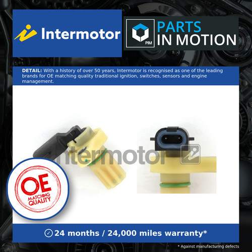Speed sensor 18865 - (atm),