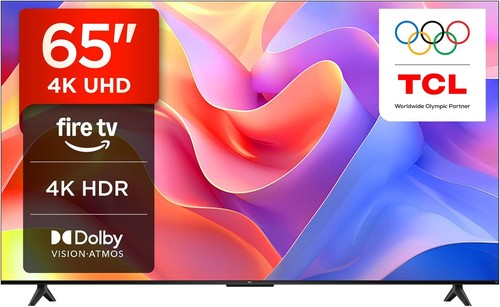 Inch smart hdr - tv, dolby