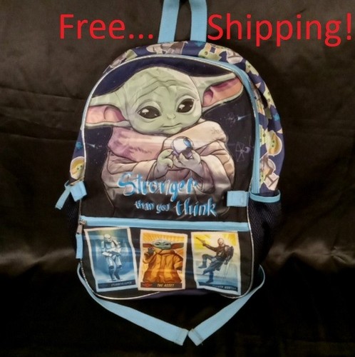 Star wars mandalorian - mandalorian, baby