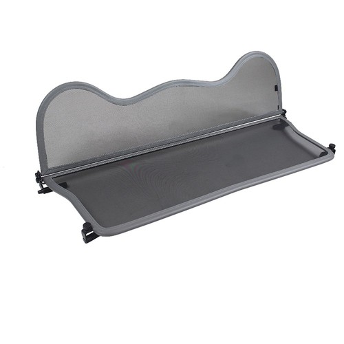 Wind deflector fits - , a