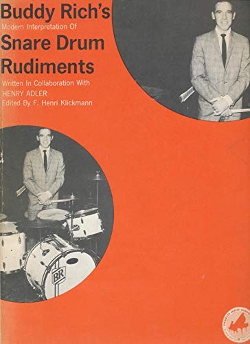 Buddy rich modern - rich's,