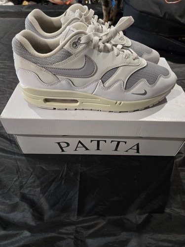 Nike air max patta - 90,