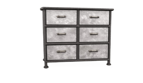 Small industrial metal storage - industrial,