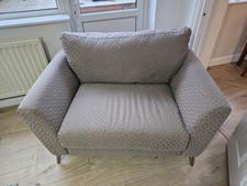 DFS Libby Cuddler Sofa