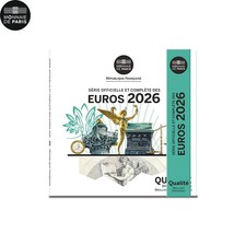 [#475356] France, Set, Monnaie