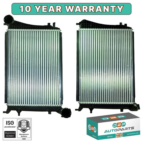 Intercooler for audi vw - for,
