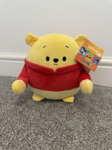 Winnie the pooh disney - the, squashy