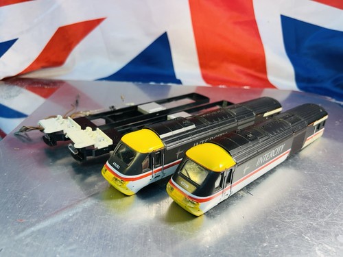 Hornby intercity class 43 - hornby,