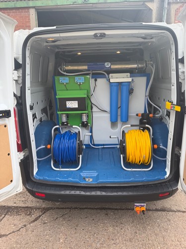 2019 ford transit custom - ford,