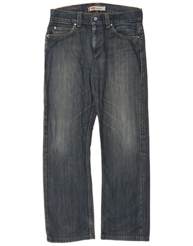 Levi mens 506 standard fit - levi's,