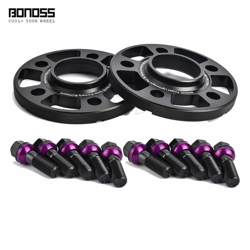 Bonoss hubcentric wheel - bonoss,