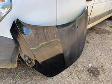 2015-2018 MK3 FORD FOCUS ST BONNET BLACK 5 DOOR HATCHBACK