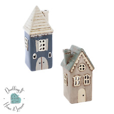 Village Pottery Tealight