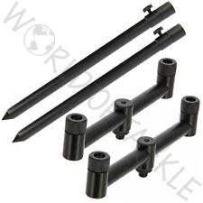 Banksticks Buzz Bar 2 Rod Set