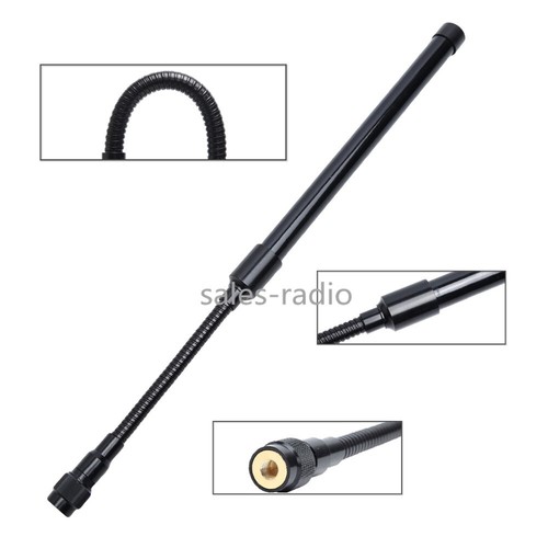 148 sma male vhf - sma-male, dual