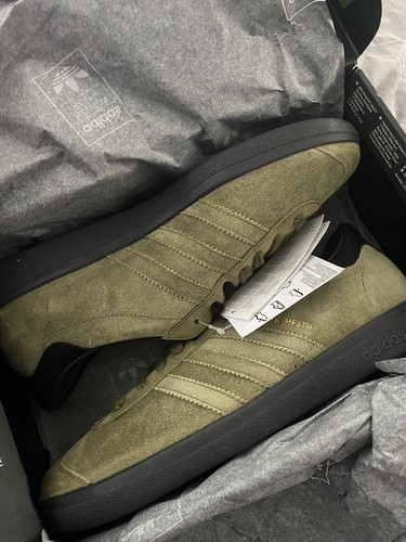 Adidas newton heath 10 - newton,