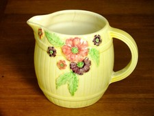 VINTAGE CORONET WARE PARROTT &