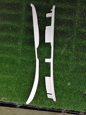 Swift Kontiki Bessacarr motorhome skirt rail end cap pair