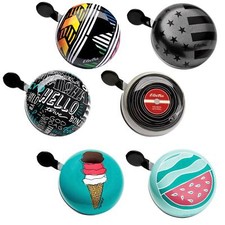 Electra Bicycle Bell Ding Dong