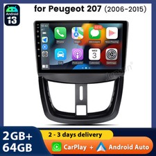 Apple Carplay Car Stereo Radio