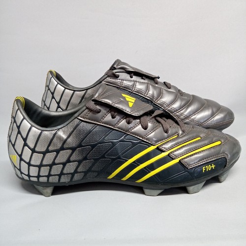 2005 adidas f10 trx spider - f10+,
